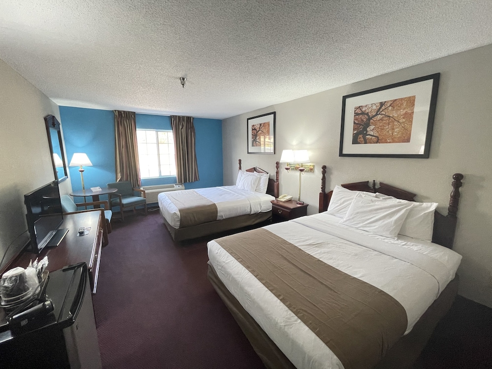 Scenic Hills Inn 12/55