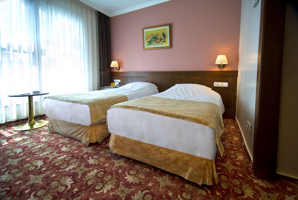 Hotel 2000 Kavaklidere 19/36