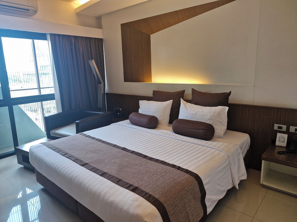 Nine Forty One Hotel 13/44