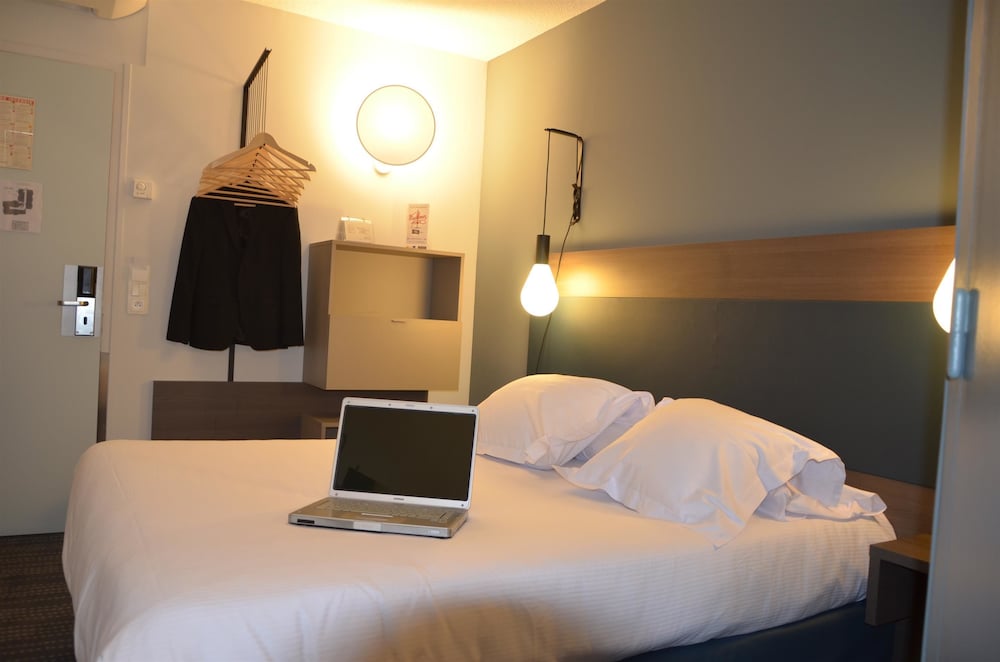 Kyriad Metz Centre Hotel 41/49