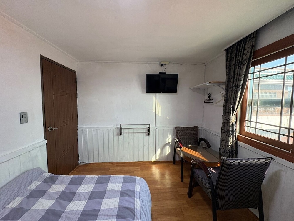Gudeok Guest House - Hostel 24/50