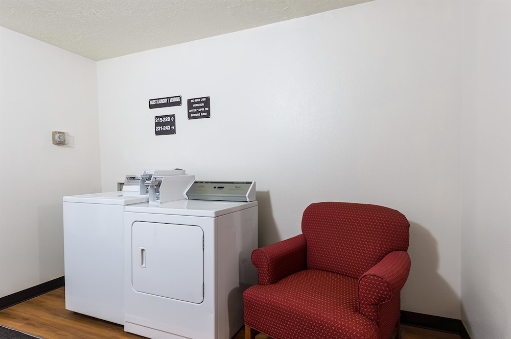 Motel6 Cedar City, UT 28/43