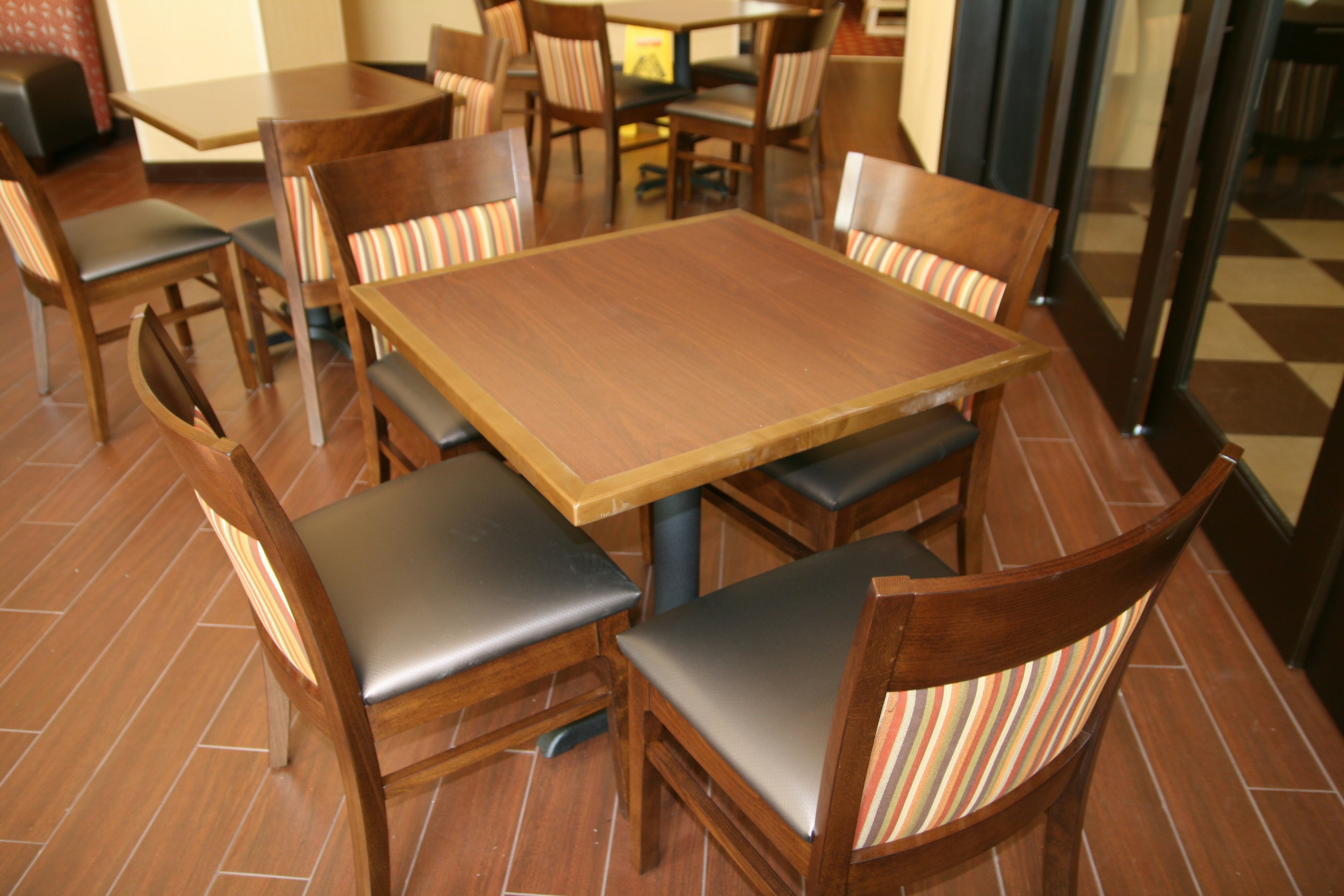 Hampton Inn And Suites Oxford Anniston 47/65