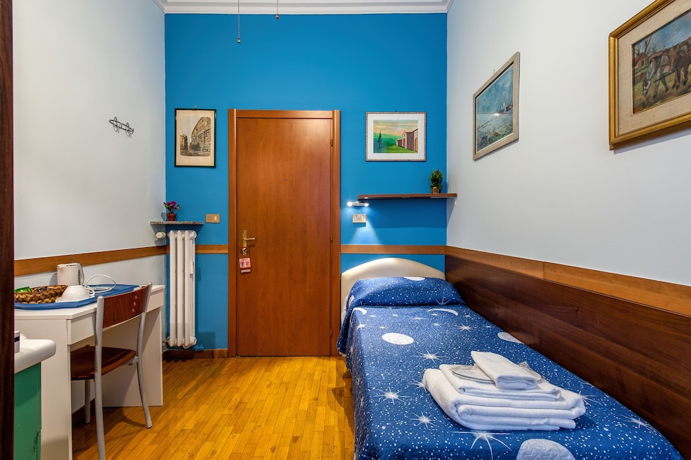 Alessandro A San Pietro Best Bed Hotel. photo5