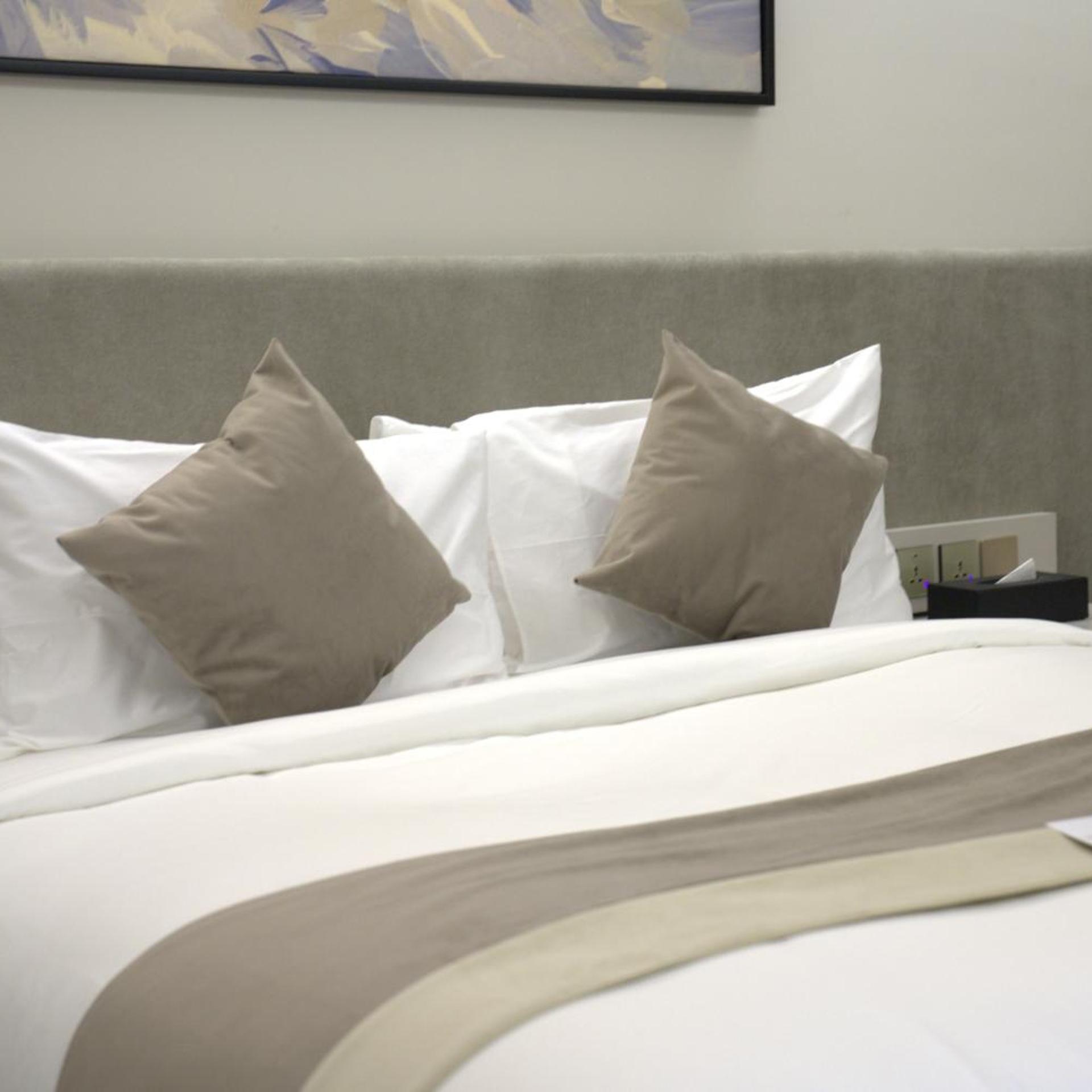 Royal Palace Hotel - Al Olaya 29/60