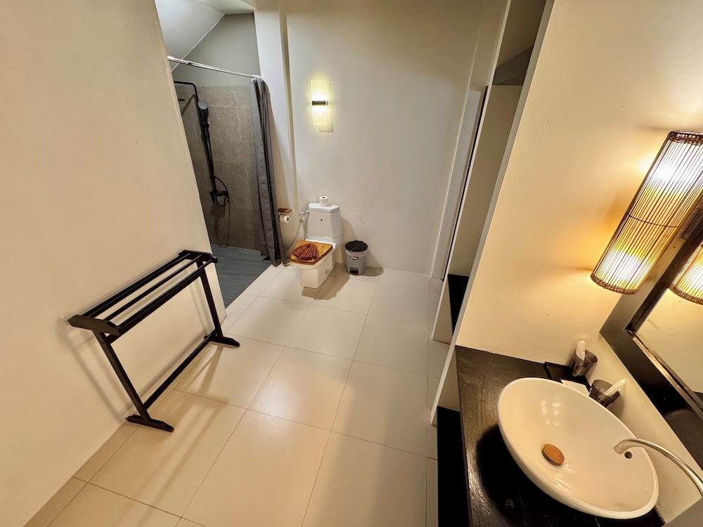 Seven Seas Resort Koh Kradan 49/49