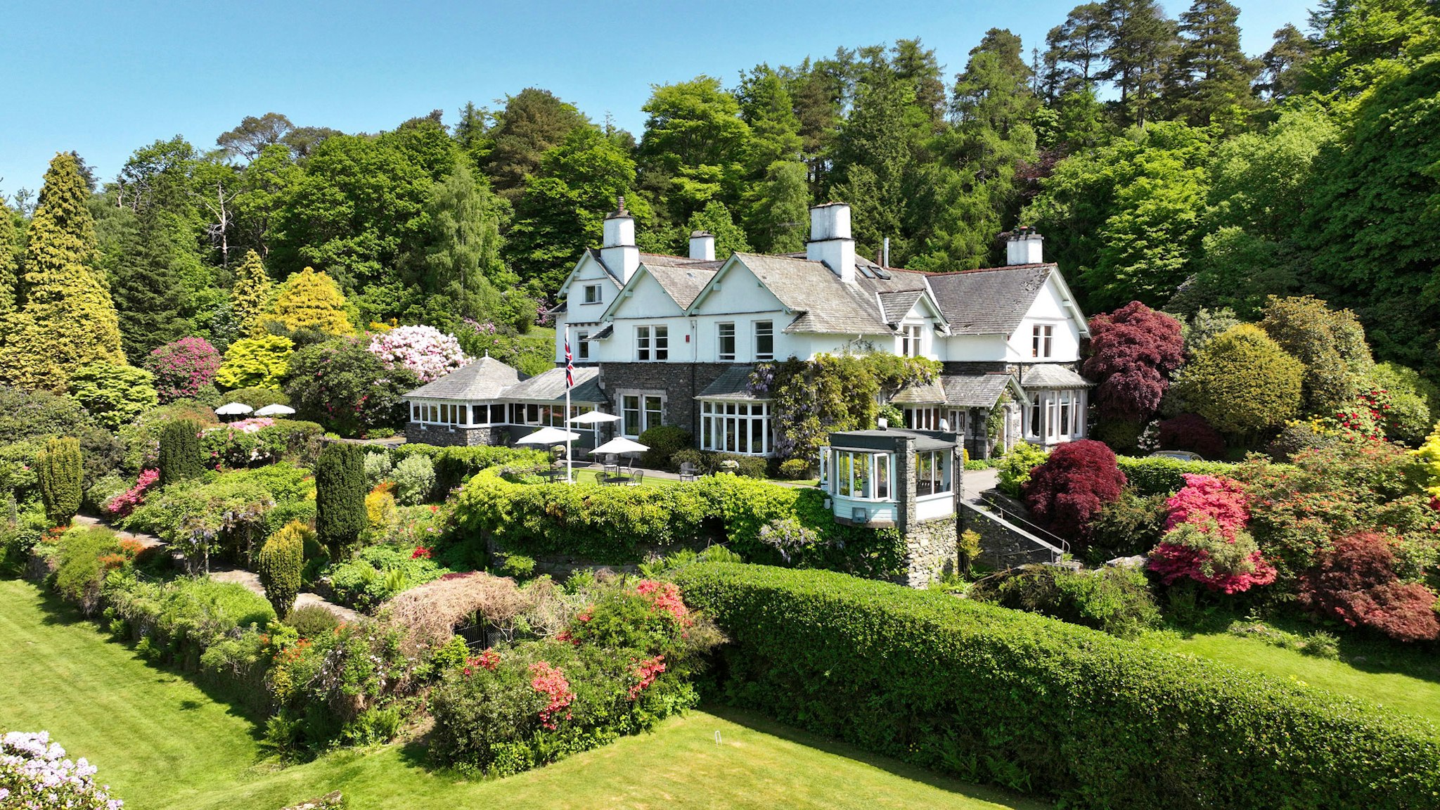 Lindeth Fell Country House 39/40