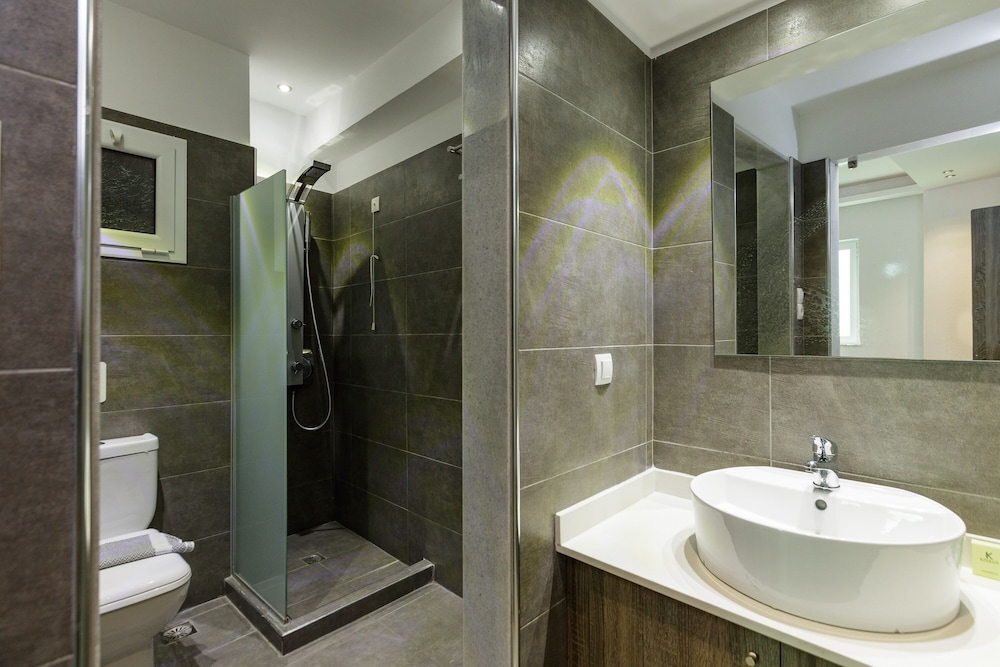 Standard, Kahlua Boutique Hotel 4/5