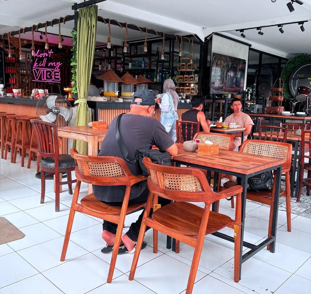 The Reward Villas Kerobokan 42/50