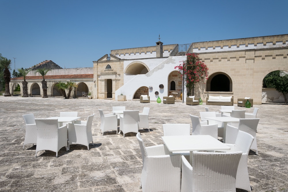 Masseria Mazzetta Salento 27/48