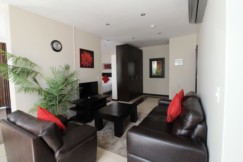 Alcazaba Lodges 23/50