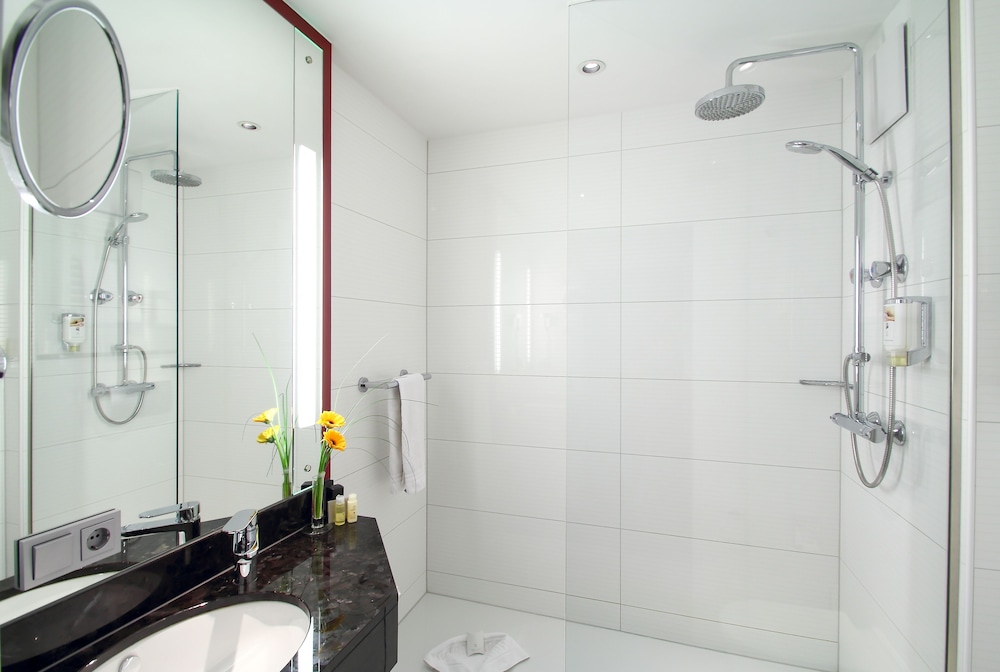 Best Western Plus Hotel Stadtquartier Haan 11/40