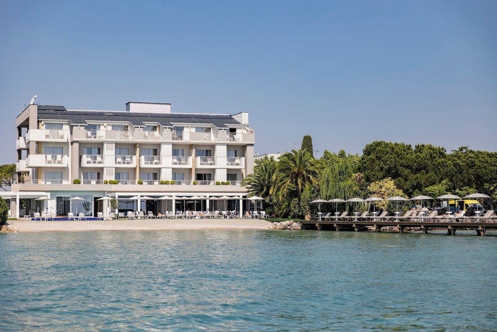 Hotel Ocelle Thermae & Spa 5/48