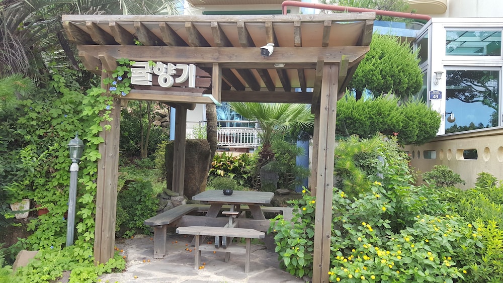 Gyulhyanggi Pension 30/34