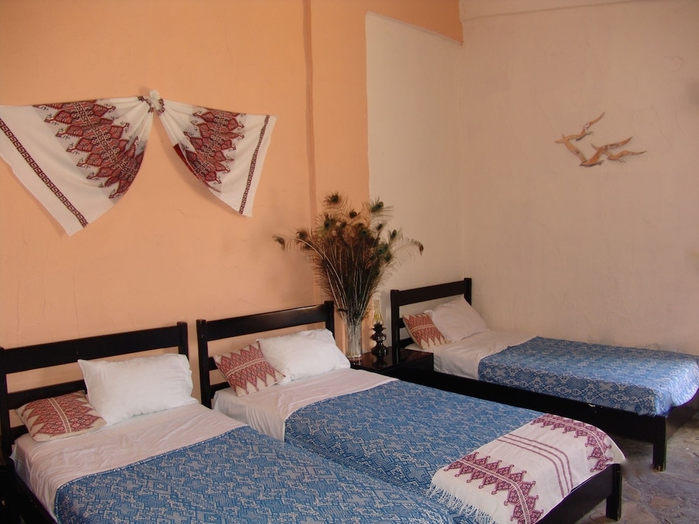 Arolithos Traditional Cretan Village 15/50