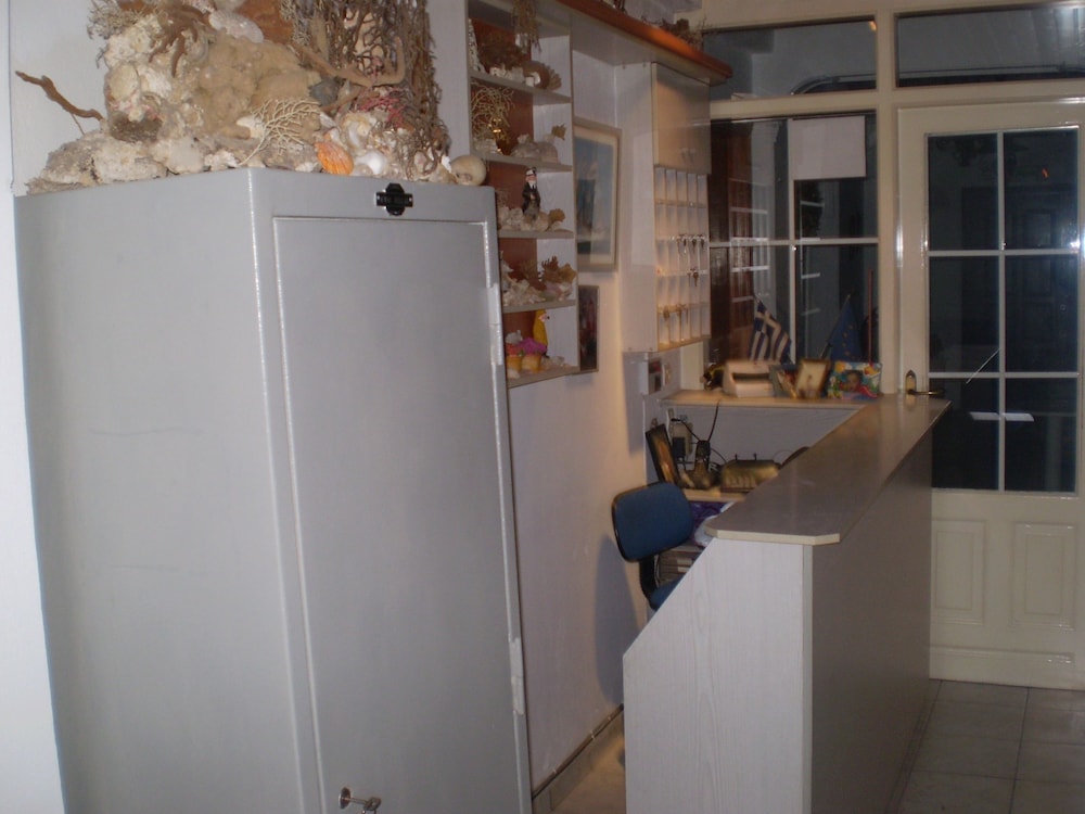 Galini Pension 27/36