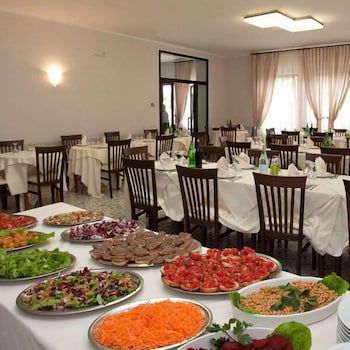 Hotel Perugina 19/23