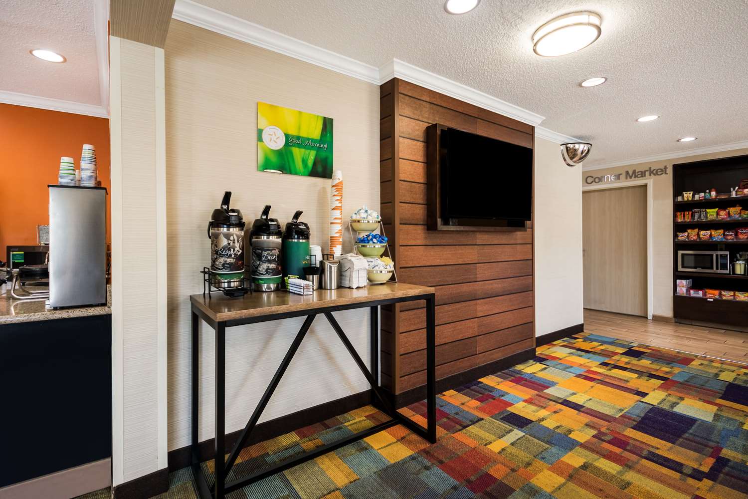 Quality Inn & Suites Bozeman 5/40