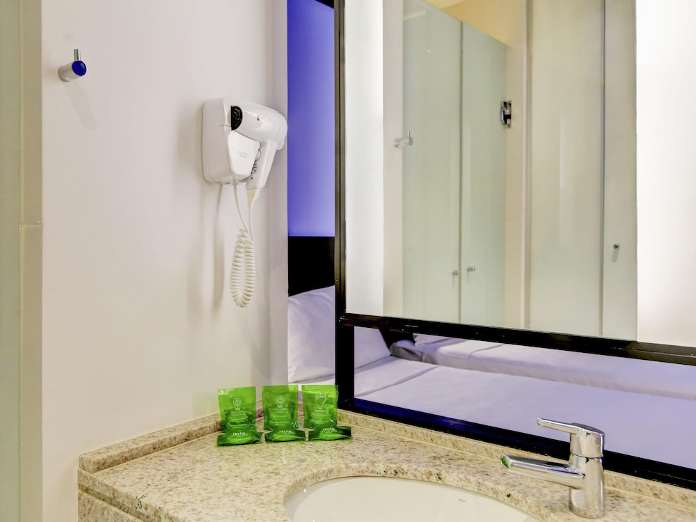 Ibis Styles Goiania Marista 74/76