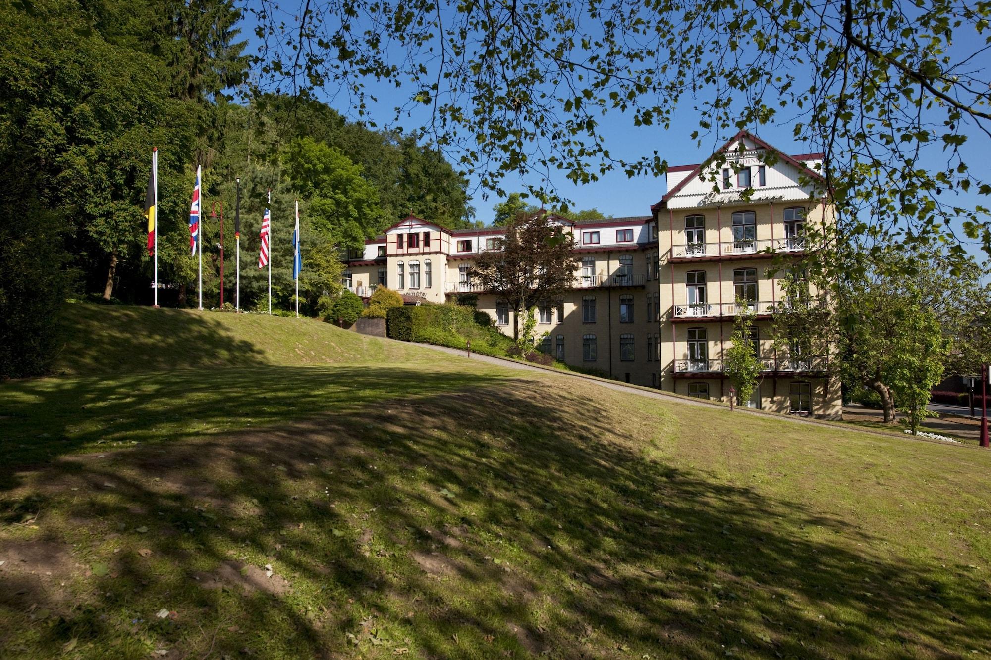 Parkhotel Valkenburg 42/50