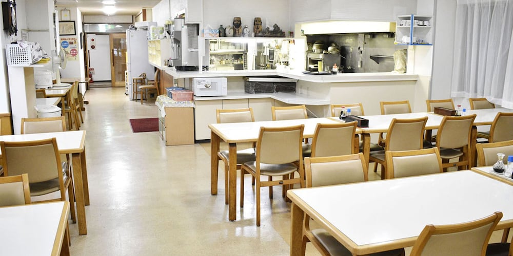 Business Ryokan Harada 25/38