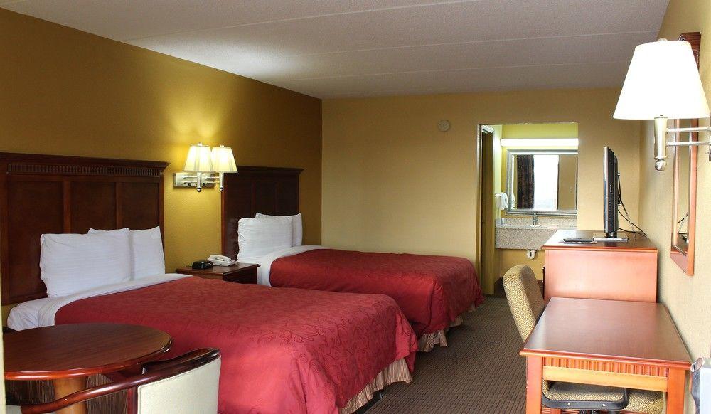 Executive Inn Scottsville 20/33