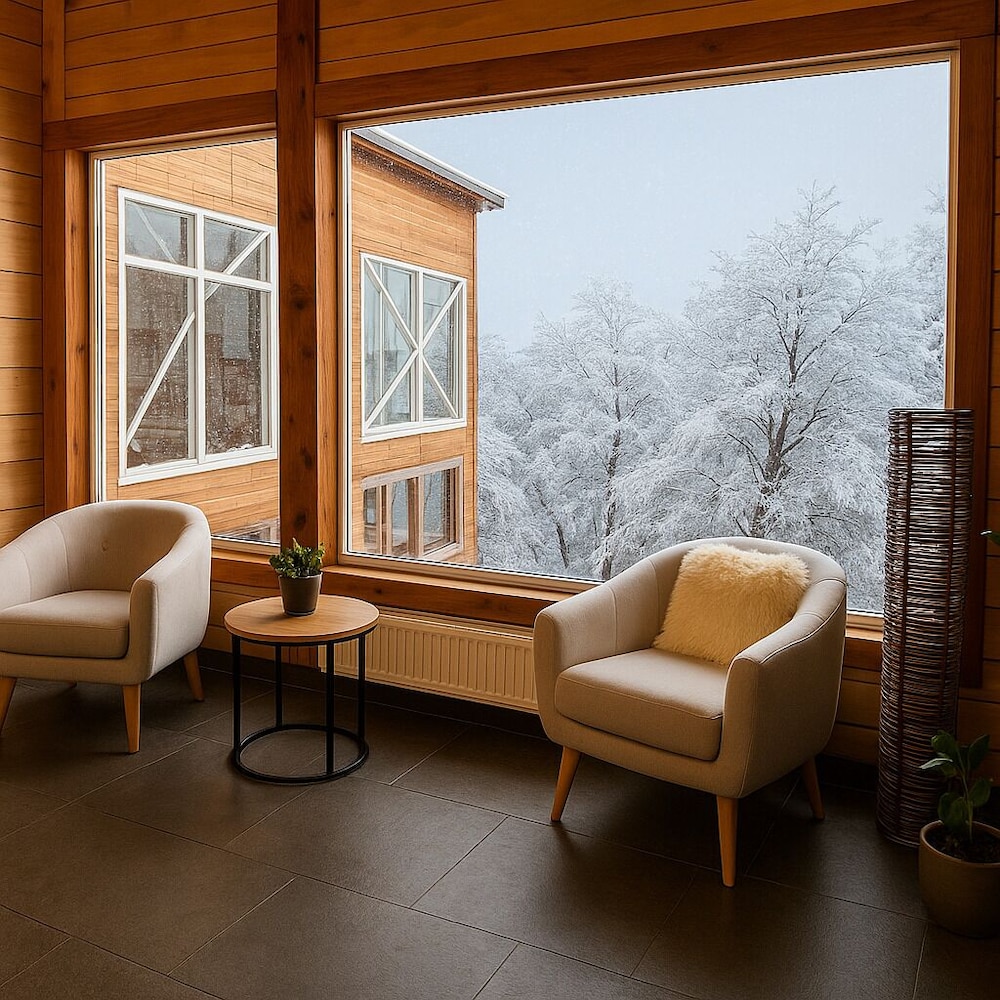 Calafate Lodge Patagonia 30/52