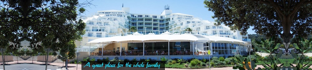Mantra Ettalong Beach 5/71