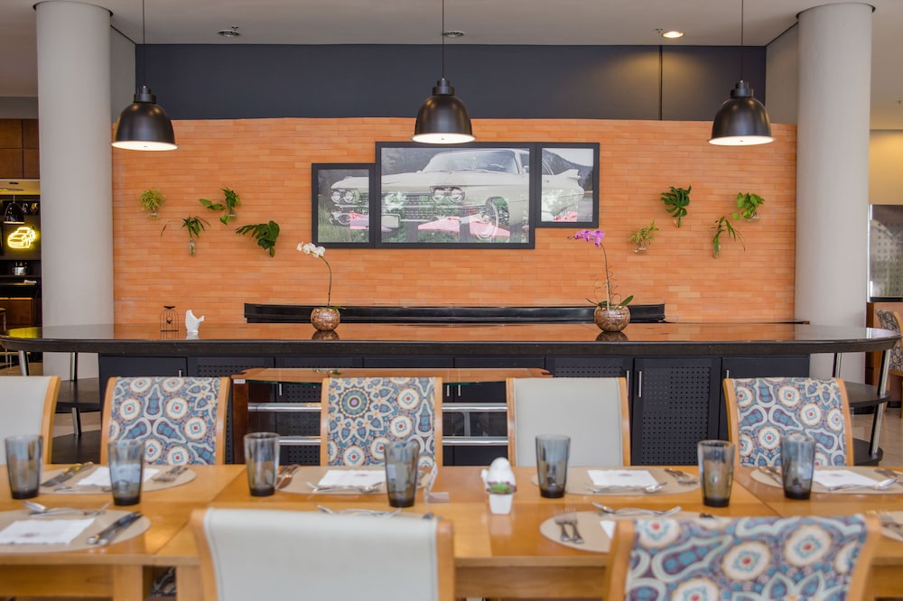 Bristol Santo Andre Hotel 33/46