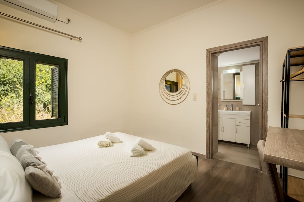 Zen Villa Elafonisi 5/28