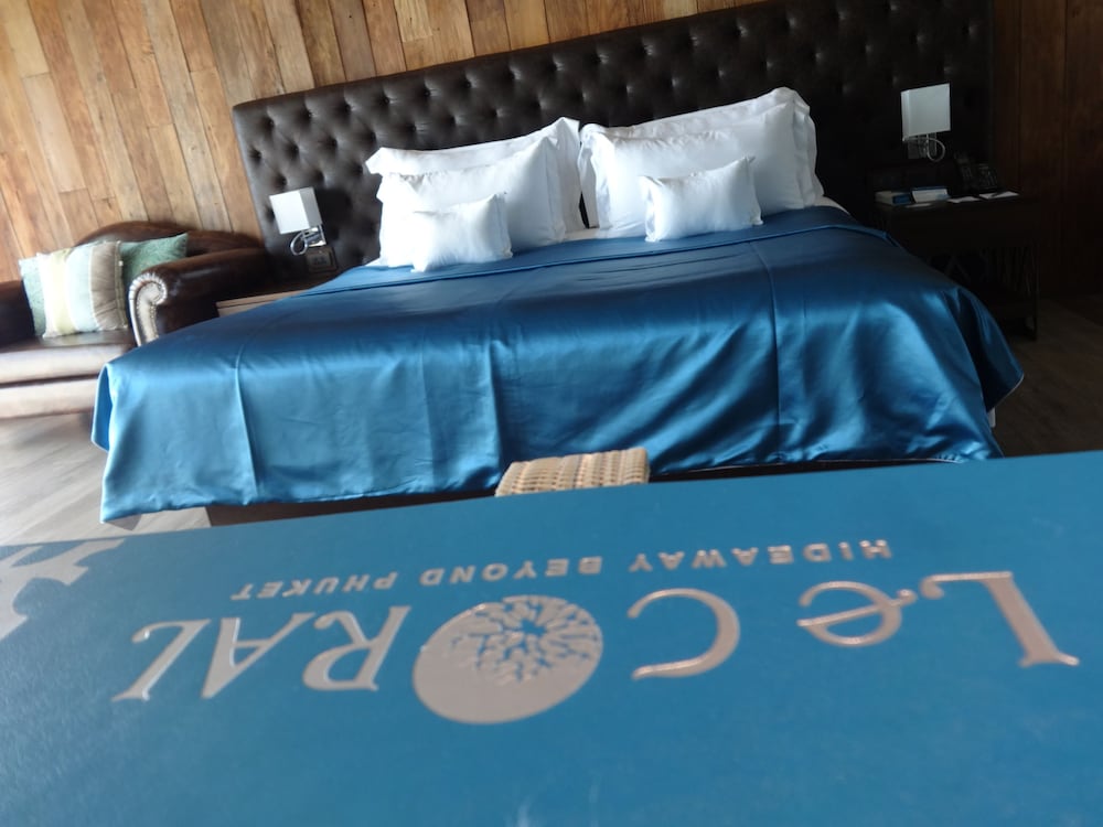 Le Coral Beach Resort And Cafe 39/79