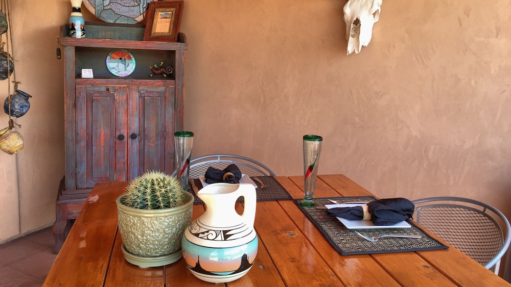 Dreamkatchers Lake Powell Bed Breakfast 26/57