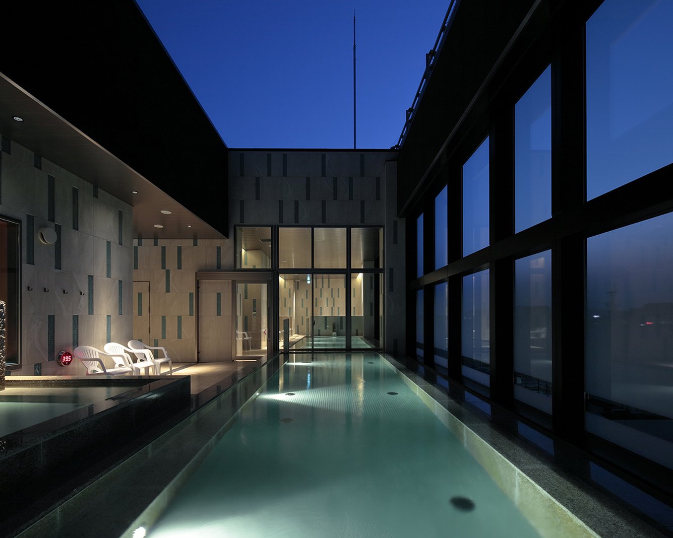 Candeo Hotels Kumamoto Shinshigai 6/7
