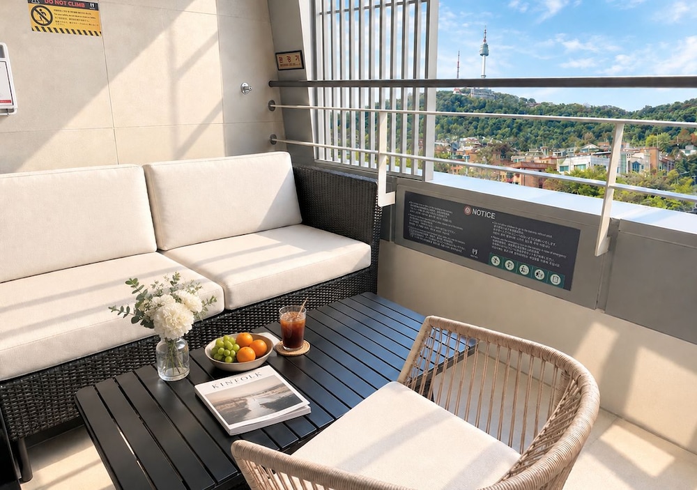 Hotel Pj Myeong Dong 37/50