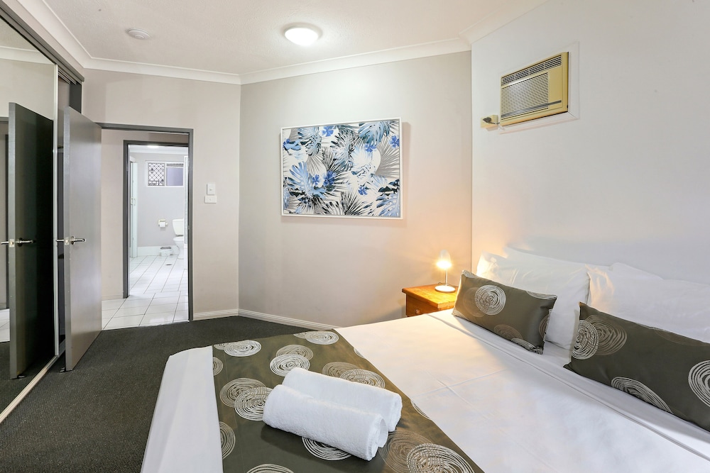 Citysider Holiday Apartments 10/61