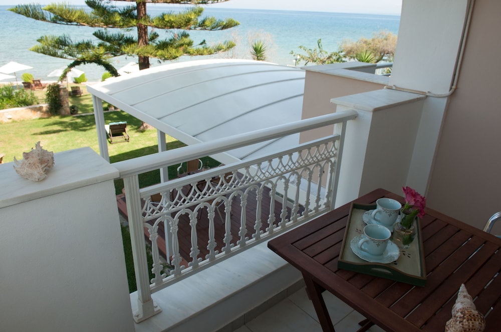 Stefania Apartments 2/44