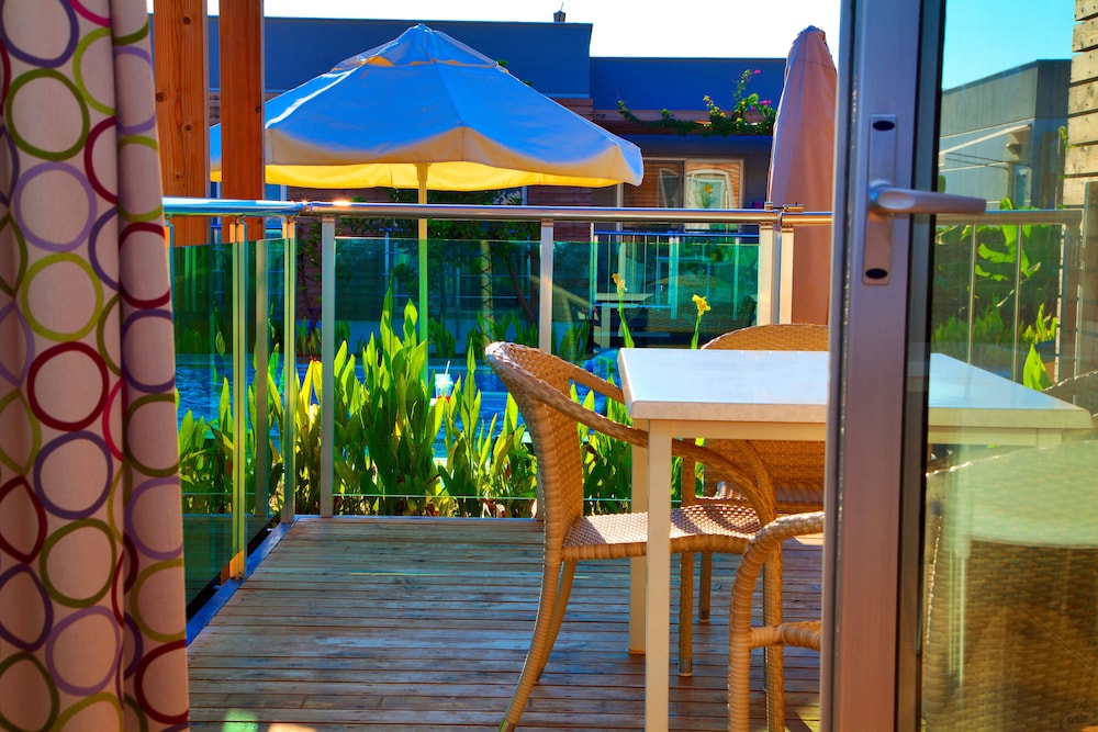 Green Garden Resort Spa and Hotel 32/41