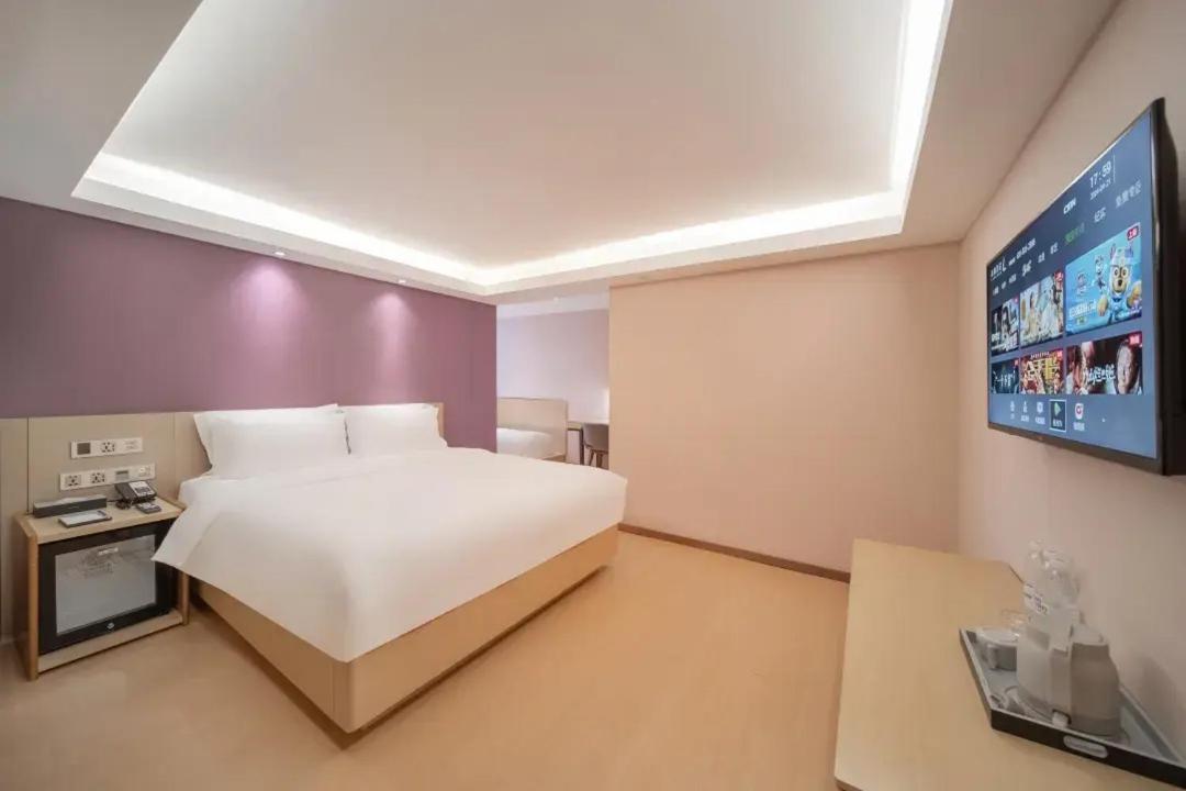 Lavande Hotel (Xi'an Bell Tower) 9/32