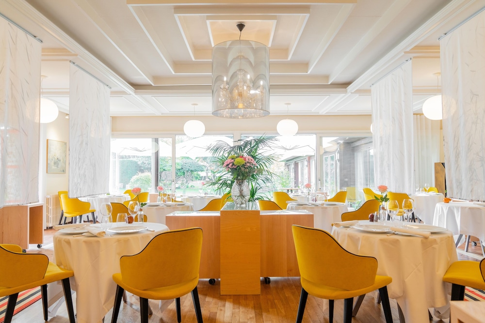 Le Manoir du Lys, The Originals Relais 34/49