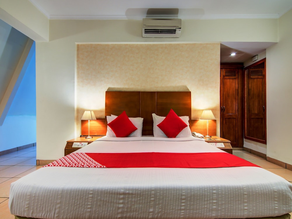 Sai Vishram Business Hotel 10/50