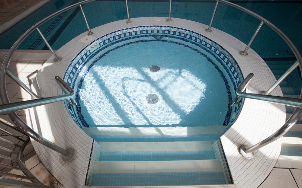 The Aberdeen Altens Hotel 35/54