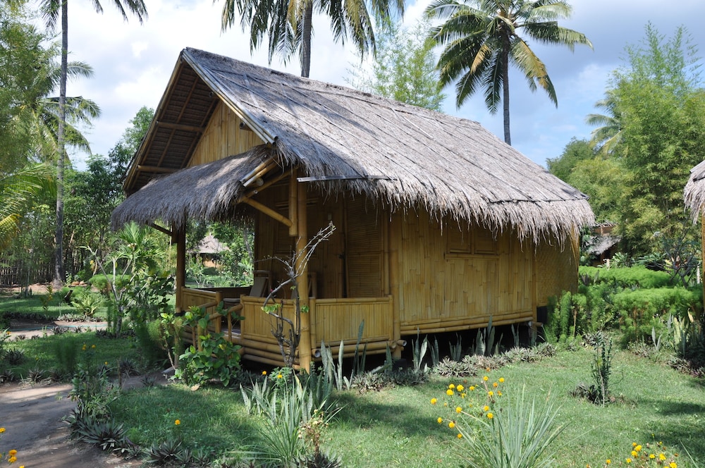 Rinjani Beach Eco Resort 5/69