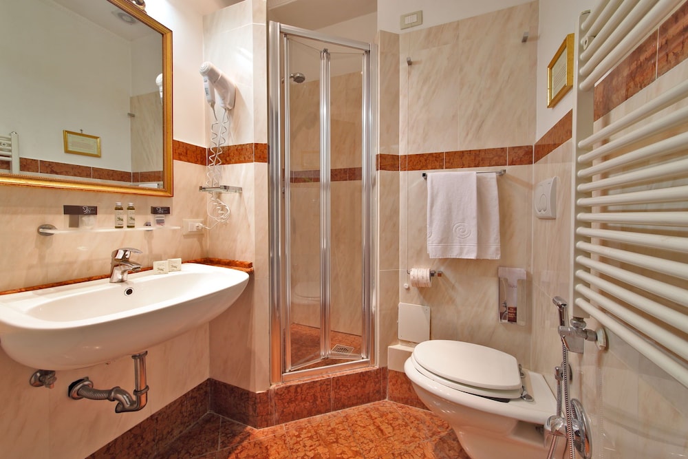 IMPERIUM SUITE NAVONA 51/65