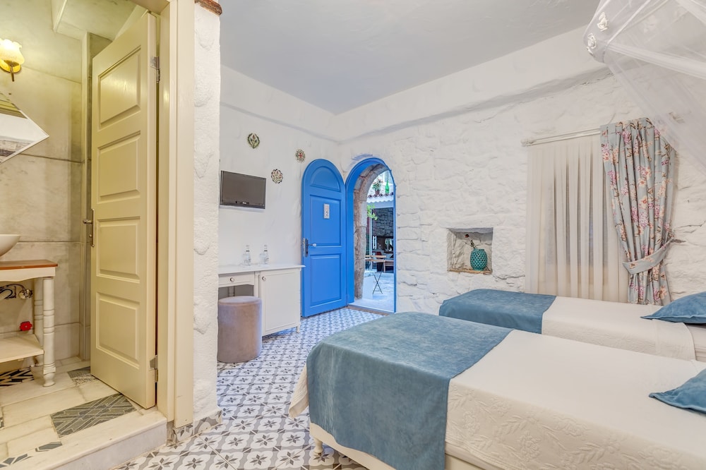 Alacati Eski Ev Hotel 38/38