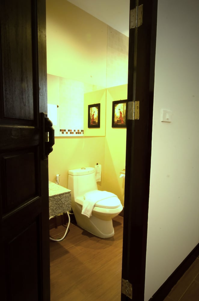 Maytara Hotel 30/31
