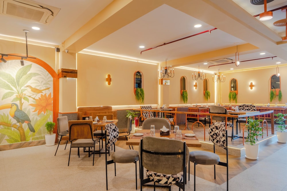Treebo Shivam Inn 61/71