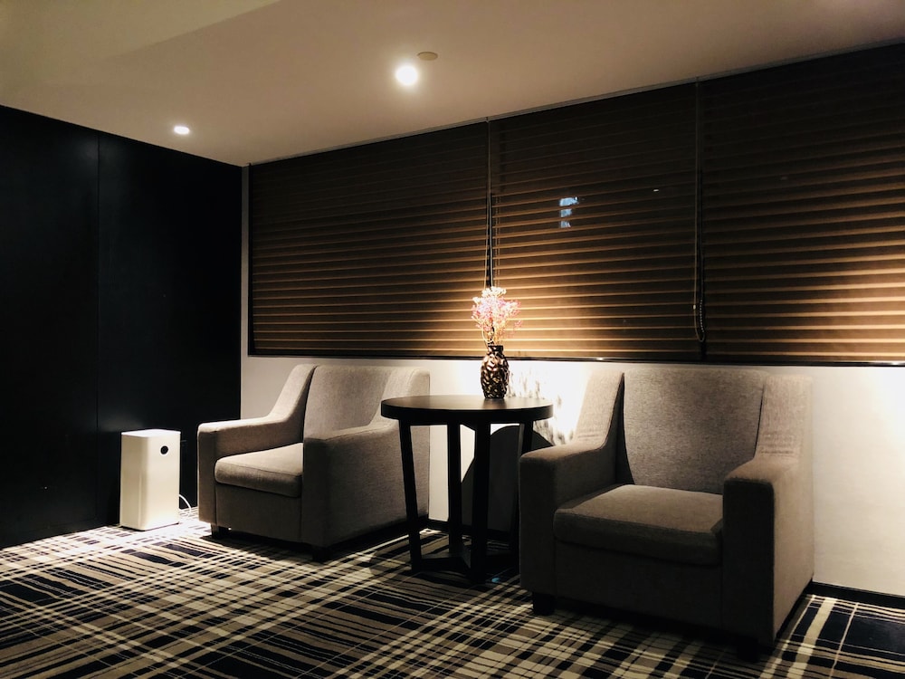 Likto Hotel 20/64