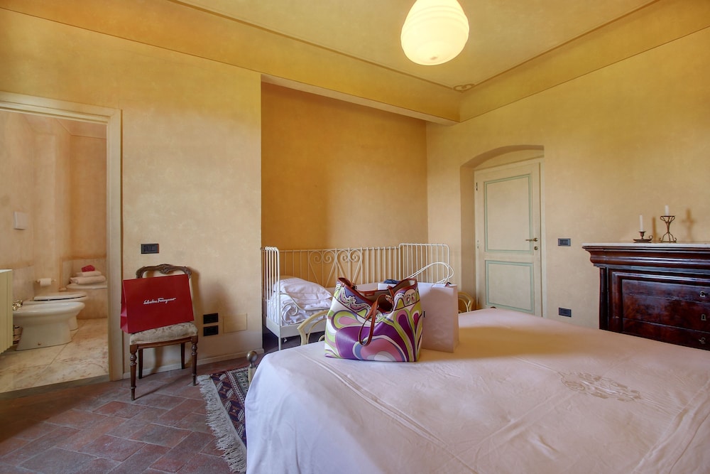 VILLA LA BORGHETTA RESORT 8/46
