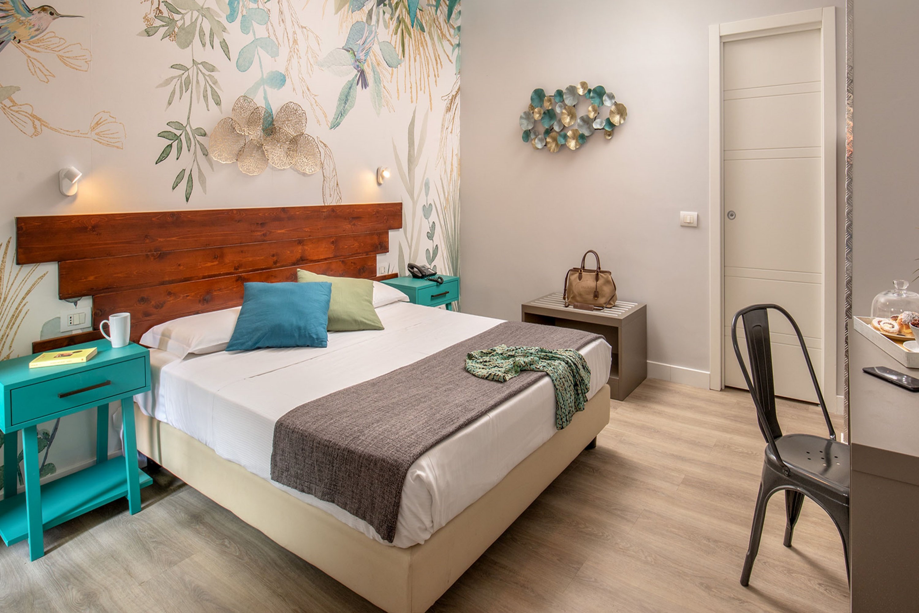 Urban Garden Hotel 8/47