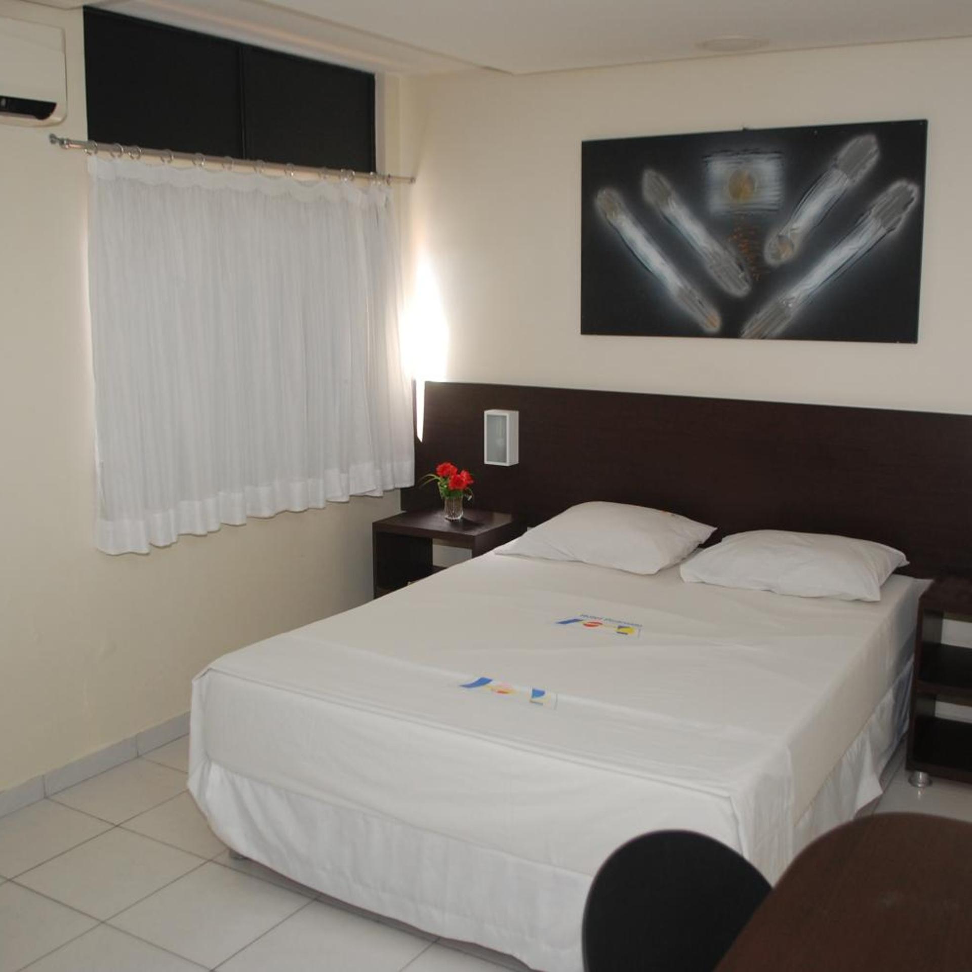 Hotel Piramide Pituba - Pernambuco 21/46